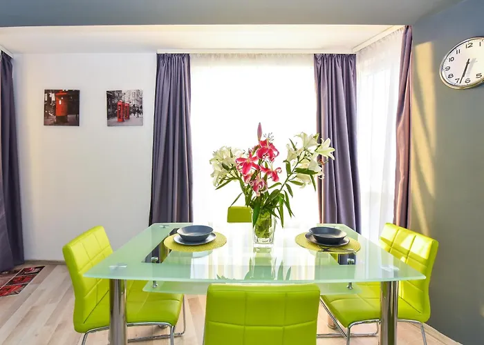 Dracula Adventure Tours Apartment *