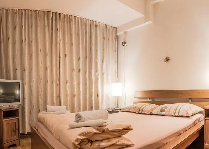 Appartement Dracula Adventure Tours Bucarest