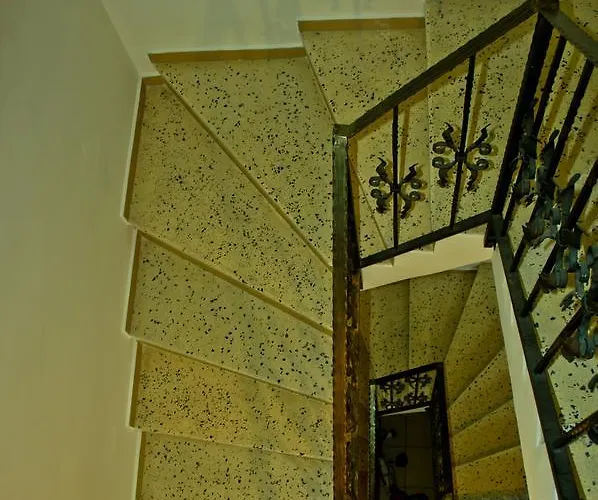 Dracula Adventure Tours Apartment Bucharest