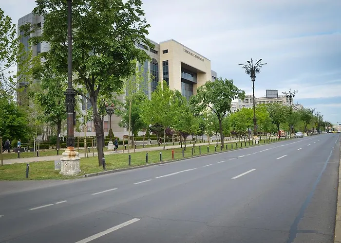 Dracula Adventure Tours Lägenhet Bukarest