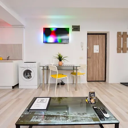 Dracula Adventure Tours アパート ブカレスト