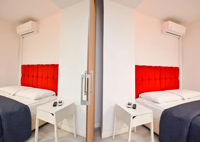 Dracula Adventure Tours Appartement *