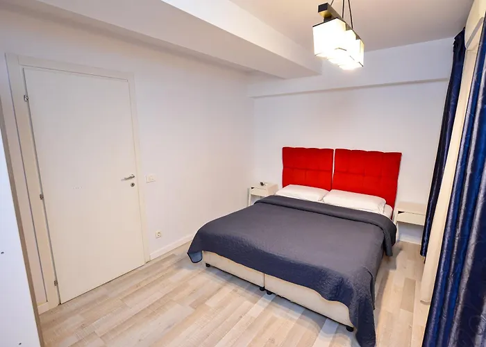 Appartement Dracula Adventure Tours Bucarest