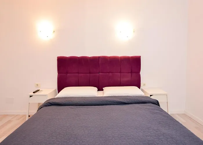 Dracula Adventure Tours Appartement