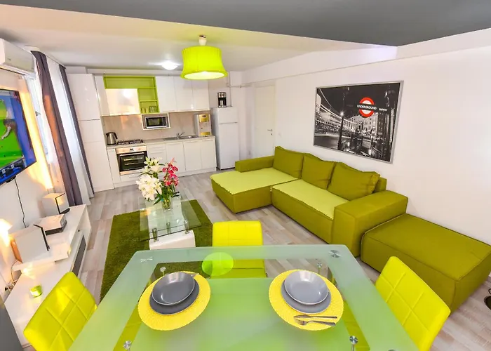 Appartement Dracula Adventure Tours