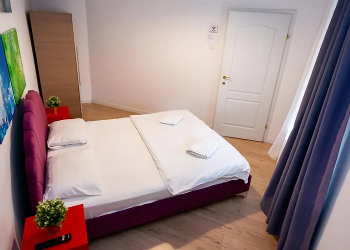 Appartement Dracula Adventure Tours Bucarest