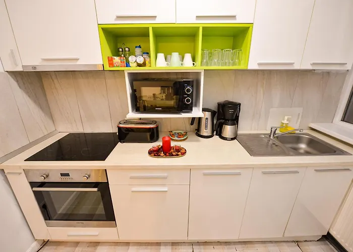 Dracula Adventure Tours Lejlighed *